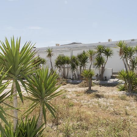 Thalassopetra Agia Kiriaki Beach  Екстериор снимка